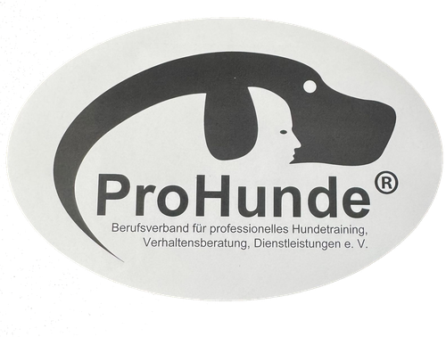 Logo ProHunde e.V.